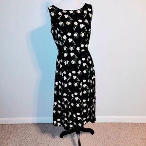 Eva Mendes NY & CO A-line Dress
